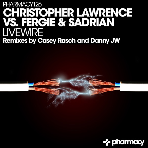 Livewire - Single album cover