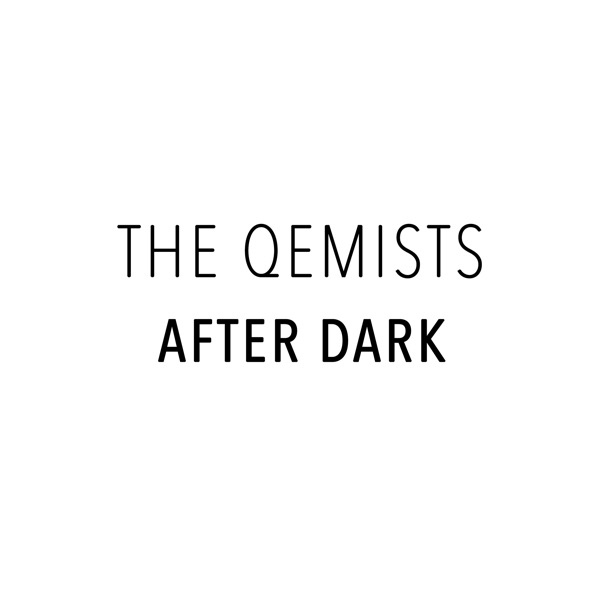 After Dark - Single album cover
