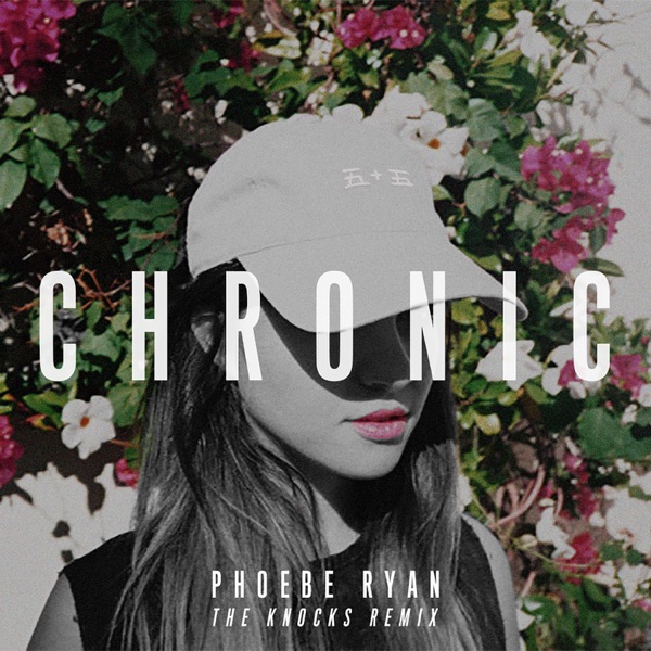 Chronic (The Knocks High in Harajuku Remix) - Single album cover