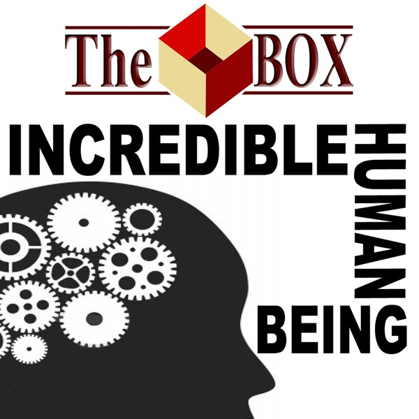 Incredible Human Being (Single) album cover