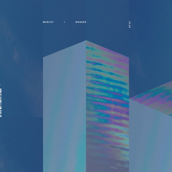 EP01 - EP album cover