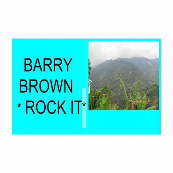 Rock It - Single album cover