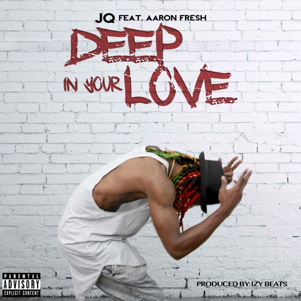 Deep in Your Love (Radio Version) [feat. Aaron Fresh] - Single album cover