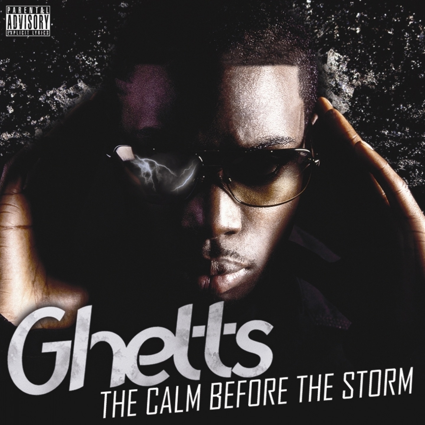 The Calm Before the Storm album cover