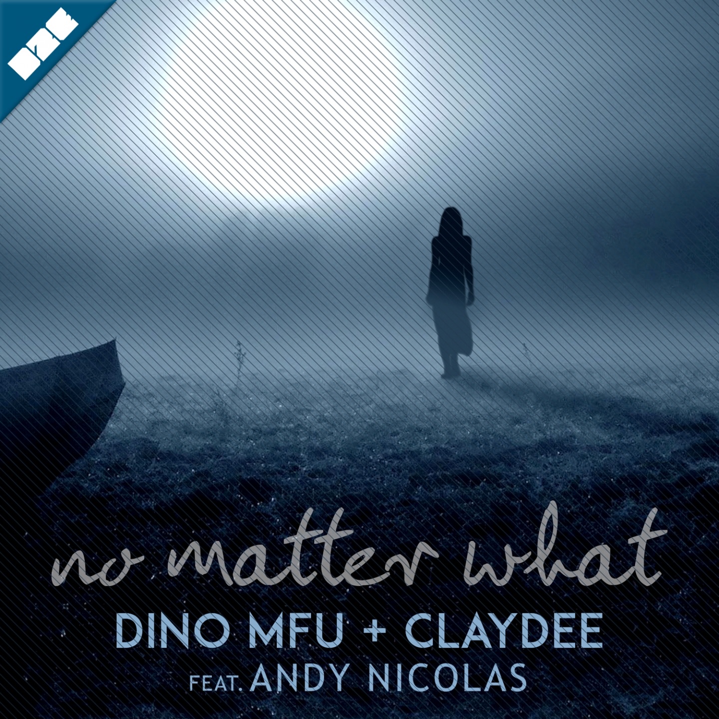 No Matter What (feat. Andy Nicolas) - Single album cover