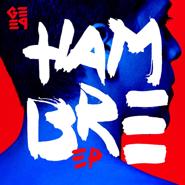 Hambre (Toy Selectah Remix) - Single album cover