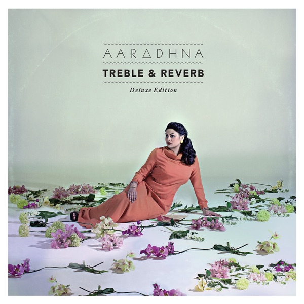 Treble & Reverb (Deluxe Edition) album cover