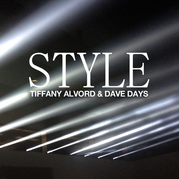 Style - Single album cover