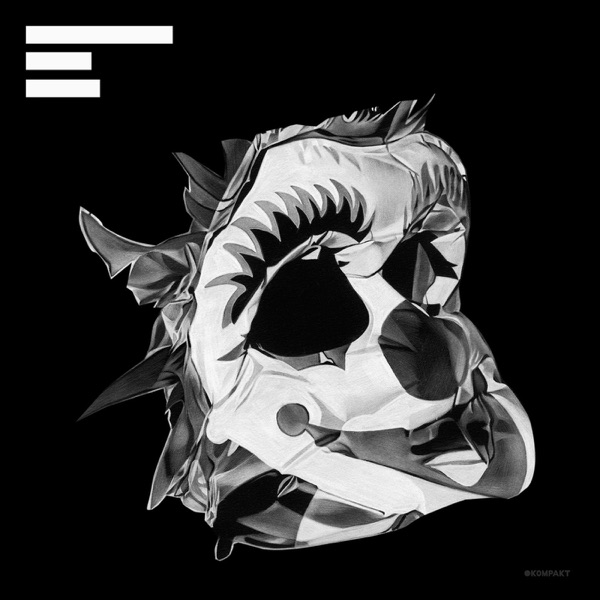 Headache Remixe - Single album cover