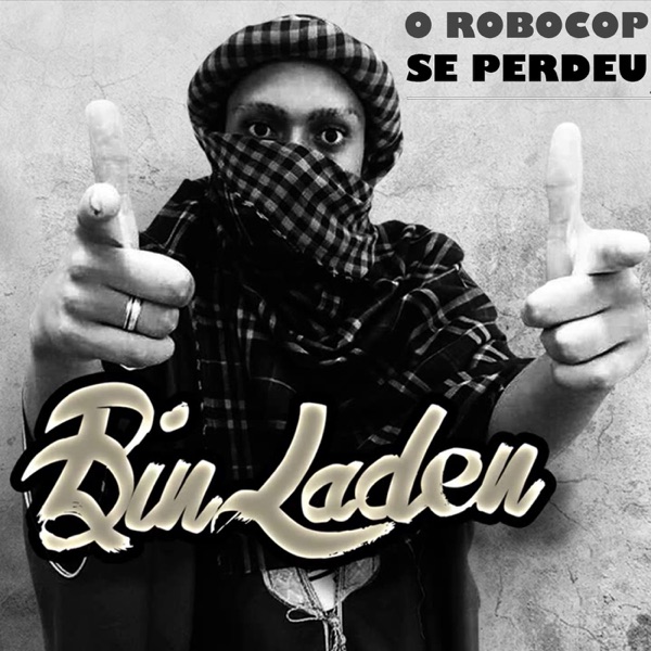 O Robocop Se Perdeu - Single album cover