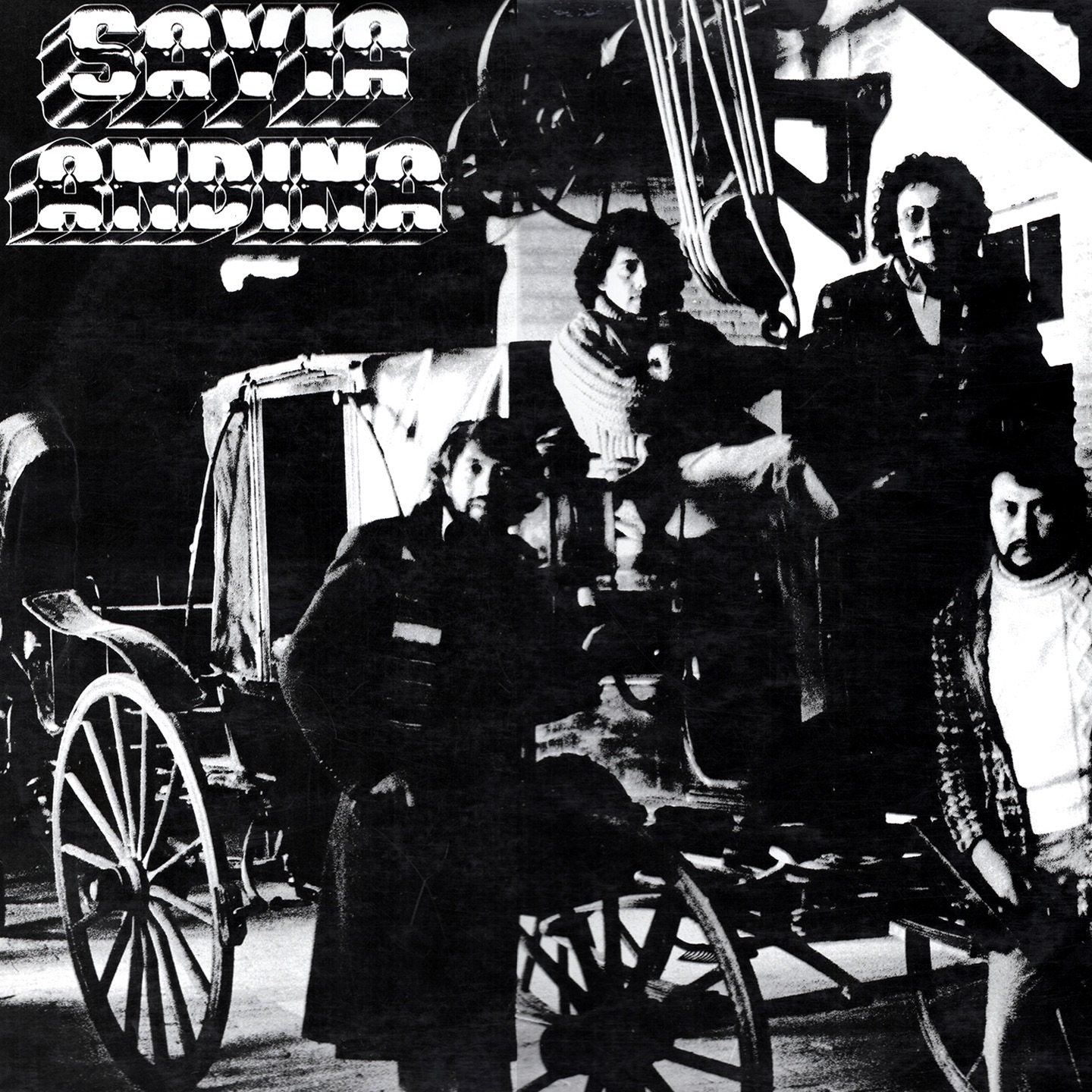 K'Alanchito (Música de Bolivia) album cover