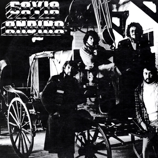 K'Alanchito (Música de Bolivia) album cover