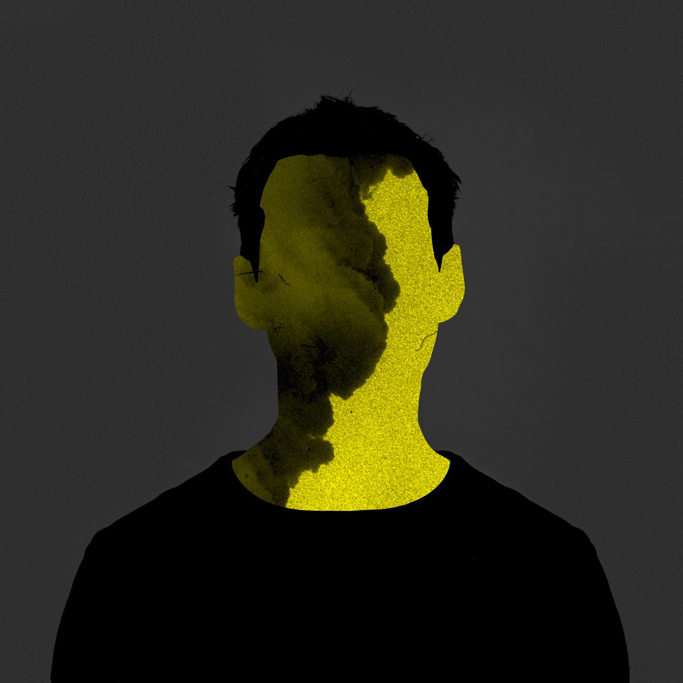 Flame Rave - EP album cover