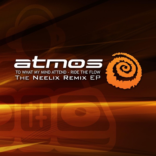 The Neelix Remix - Single album cover