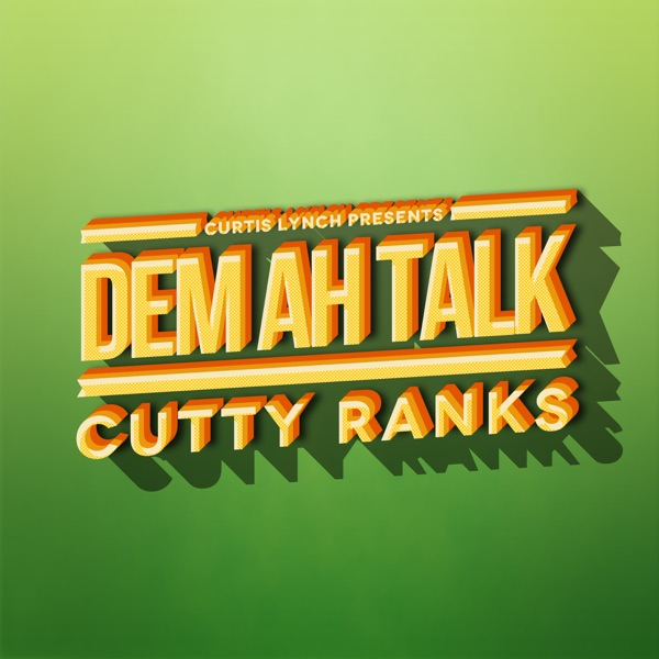 Dem Ah Talk - Single album cover