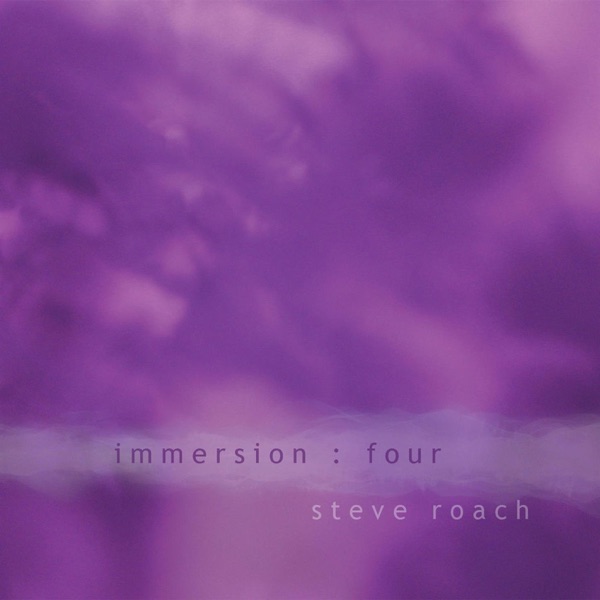 Immersion: Four album cover