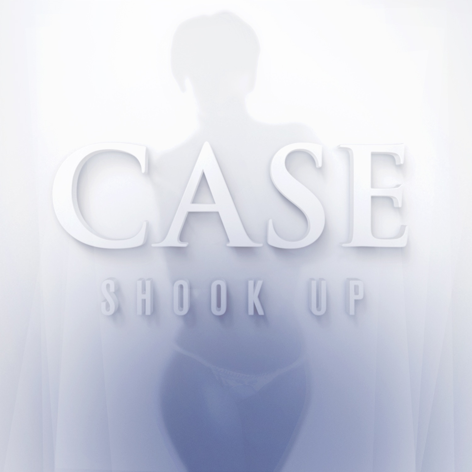 Shook Up - Single album cover