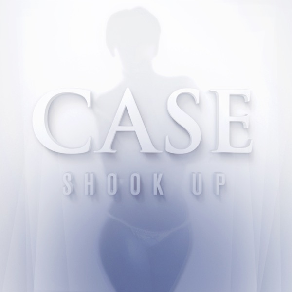 Shook Up - Single album cover