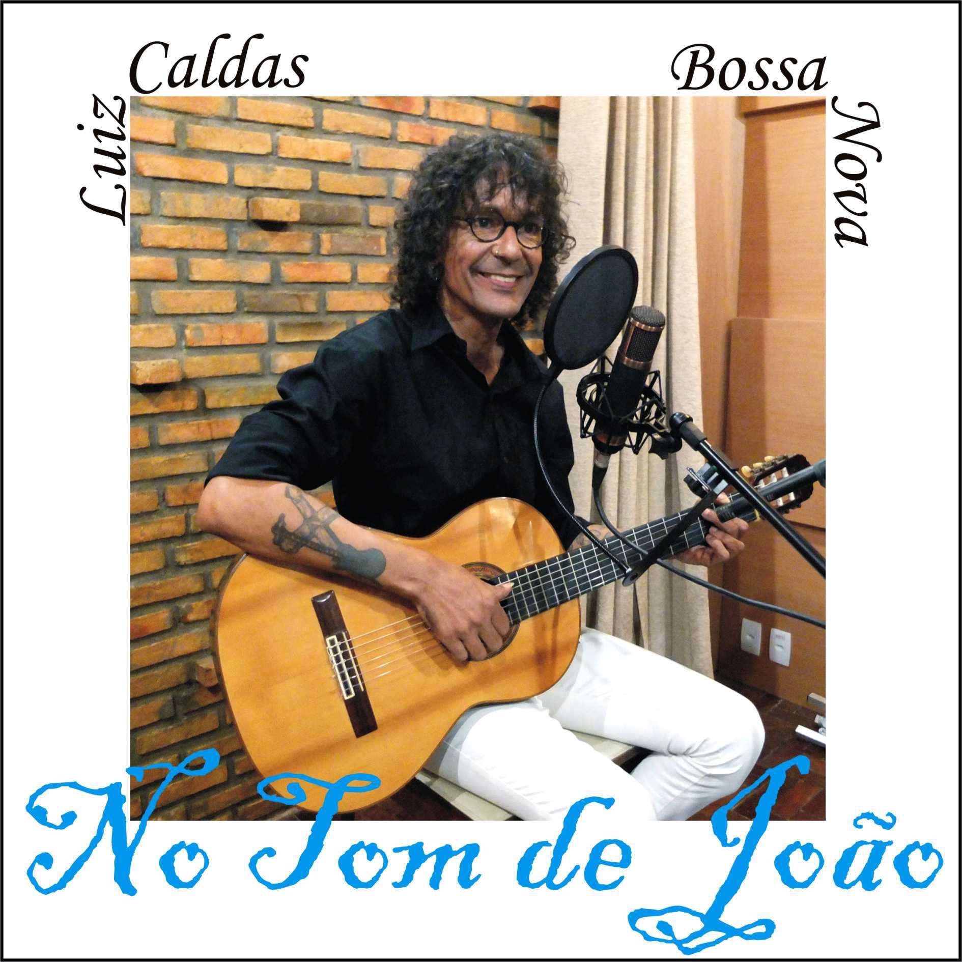 No Tom de João album cover