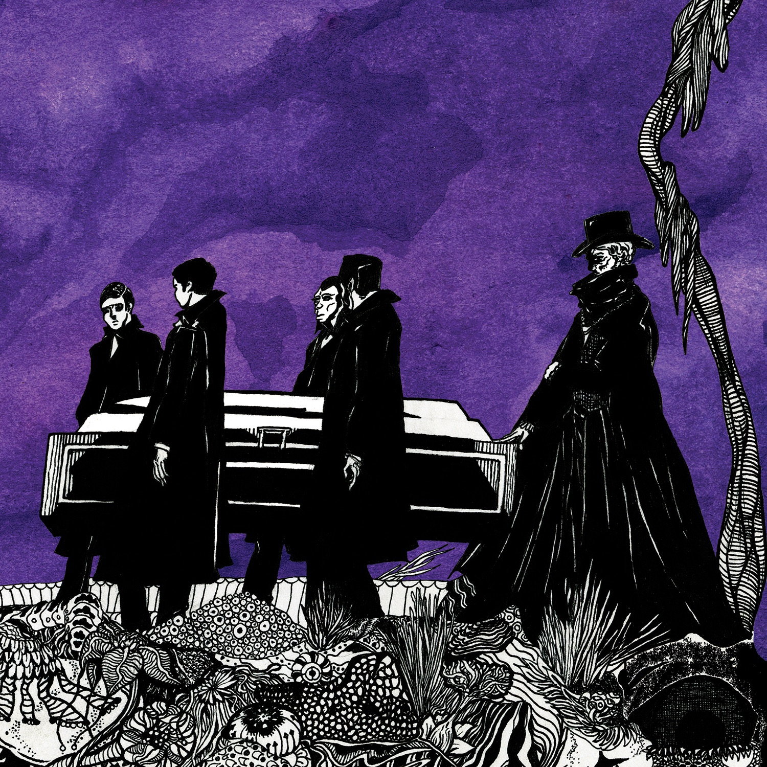 2010 Demo - Single album cover