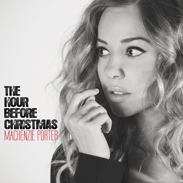 The Hour Before Christmas - Single album cover