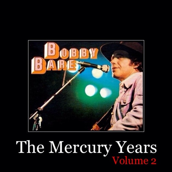The Mercury Years, Vol. 2 album cover
