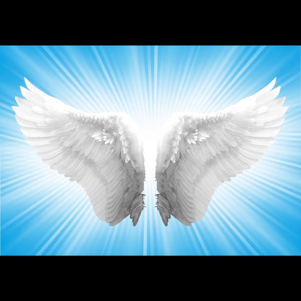 Angels - Single album cover