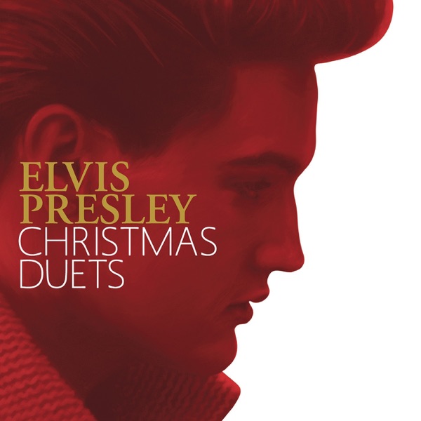 Christmas Duets album cover