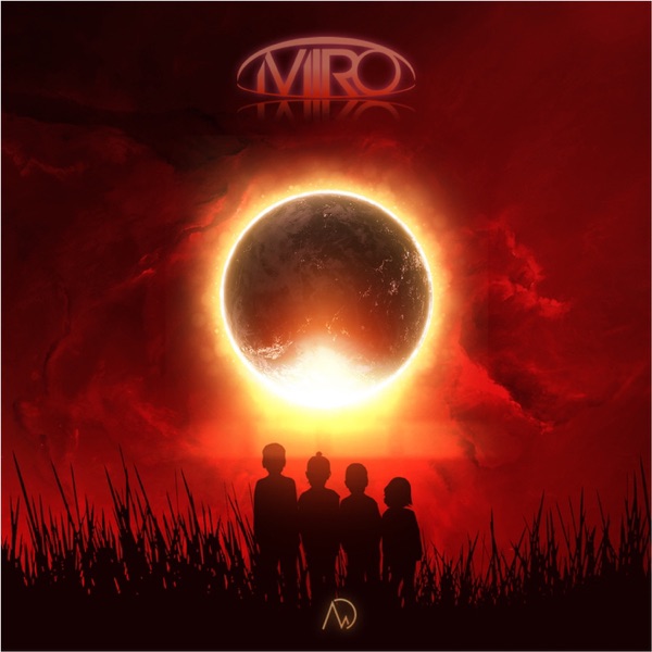 The Garden of Imperfections (feat. Q'Aila) - Single album cover