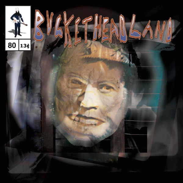 Cutout Animatronic - EP album cover