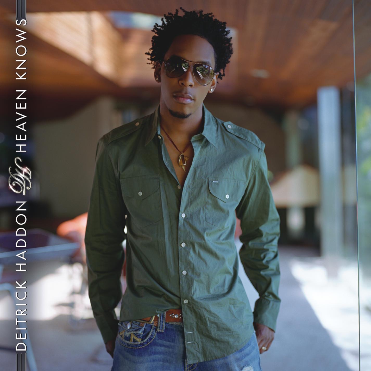 Heaven Knows - Single album cover