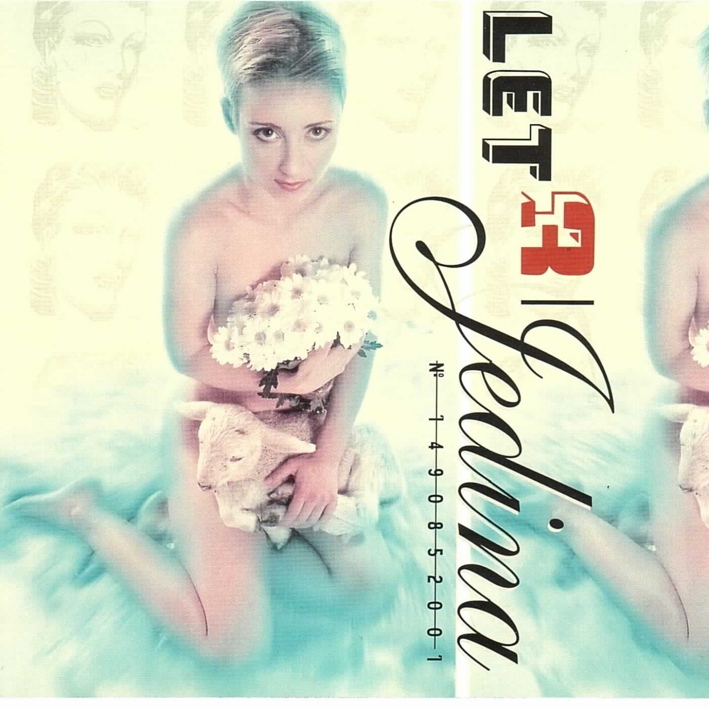 Jedina album cover