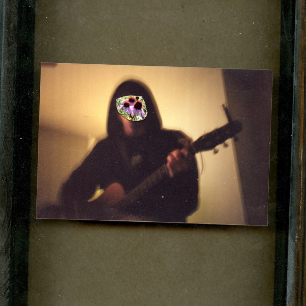 Seeing Little Ghosts Everywhere album cover