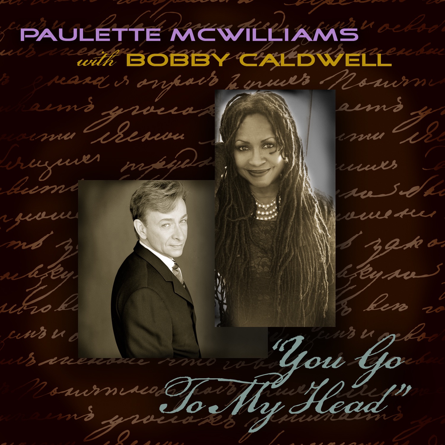 You Go to My Head - Single album cover