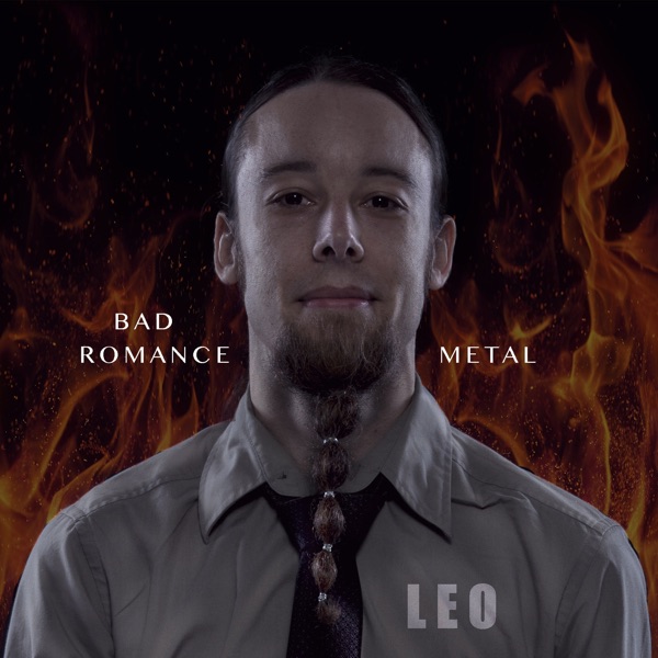 Bad Romance - Metal Cover - Single album cover