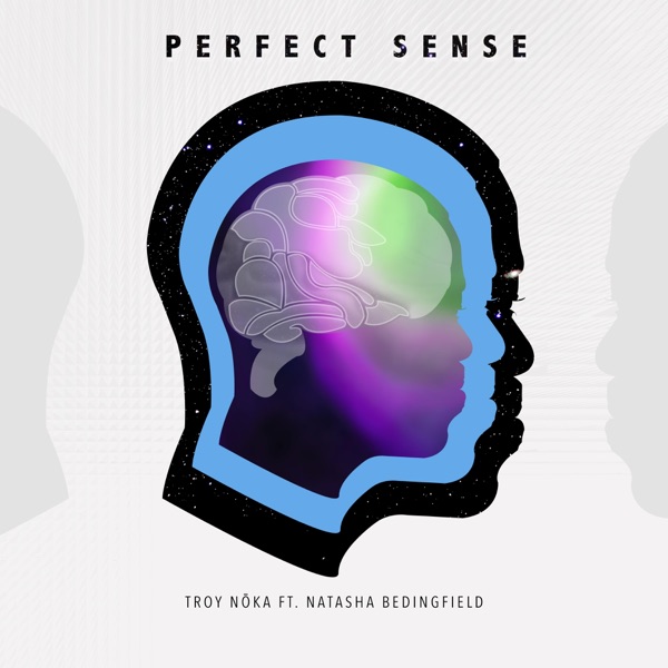Perfect Sense (feat. Natasha Bedingfield) - Single album cover