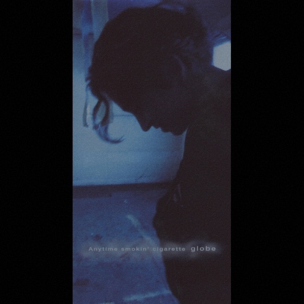 Anytime Smokin' Cigarette - Single album cover