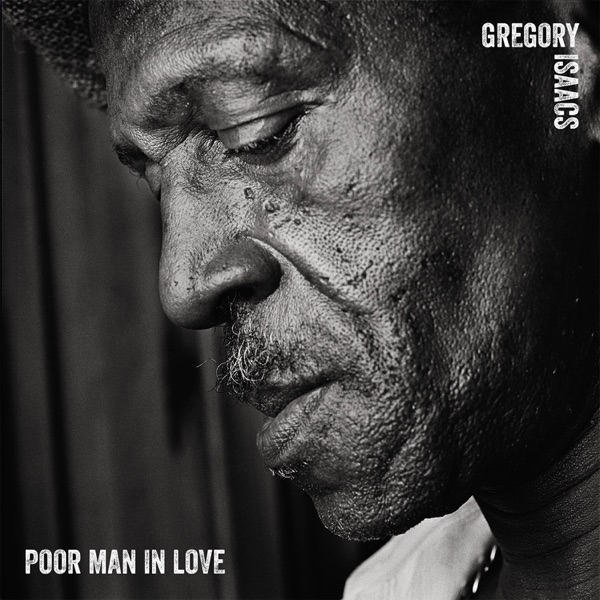 Sly & Robbie Present Poor Man in Love EP album cover