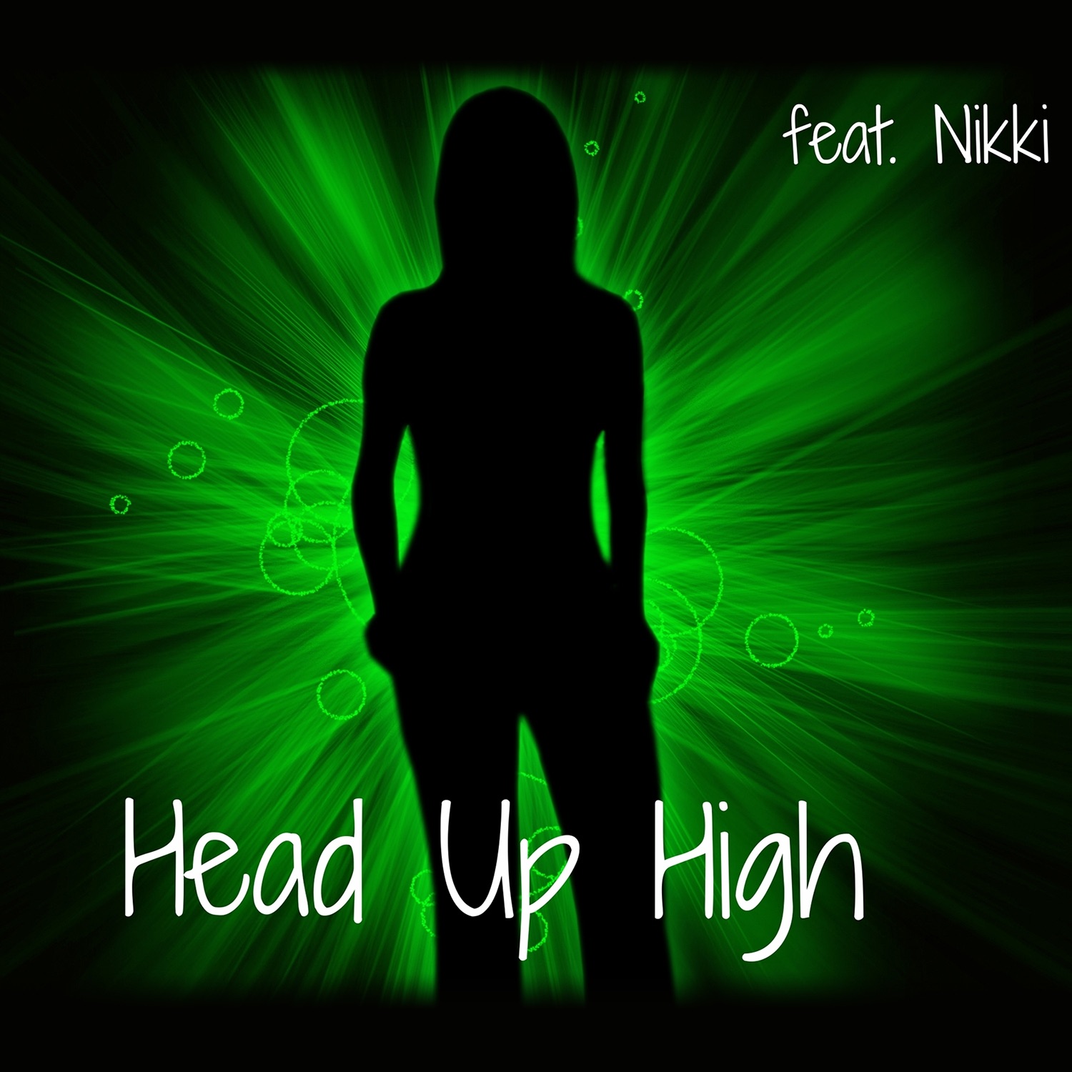 Head Up High - Single album cover