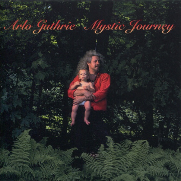 Mystic Journey album cover