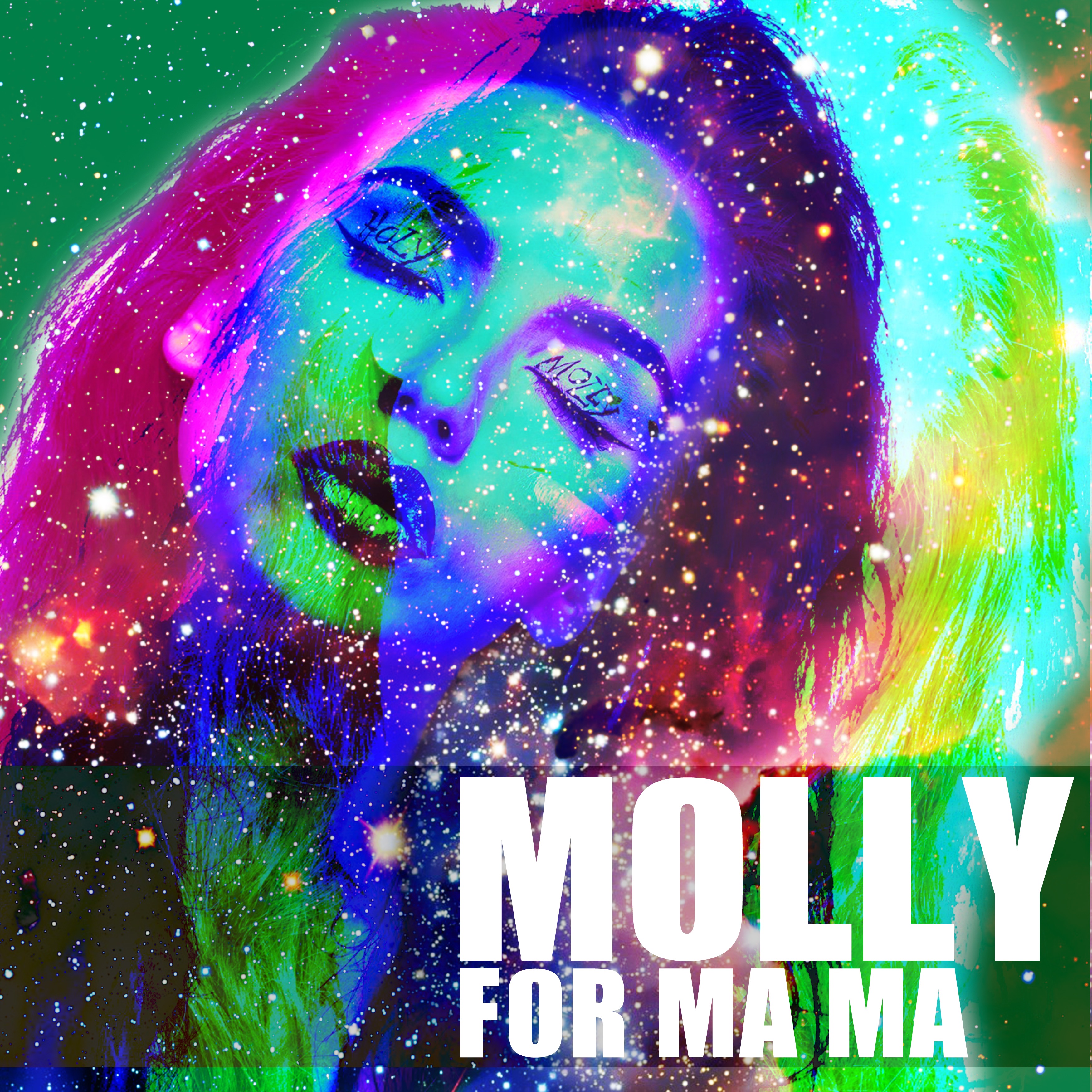 For Ma Ma - Single album cover