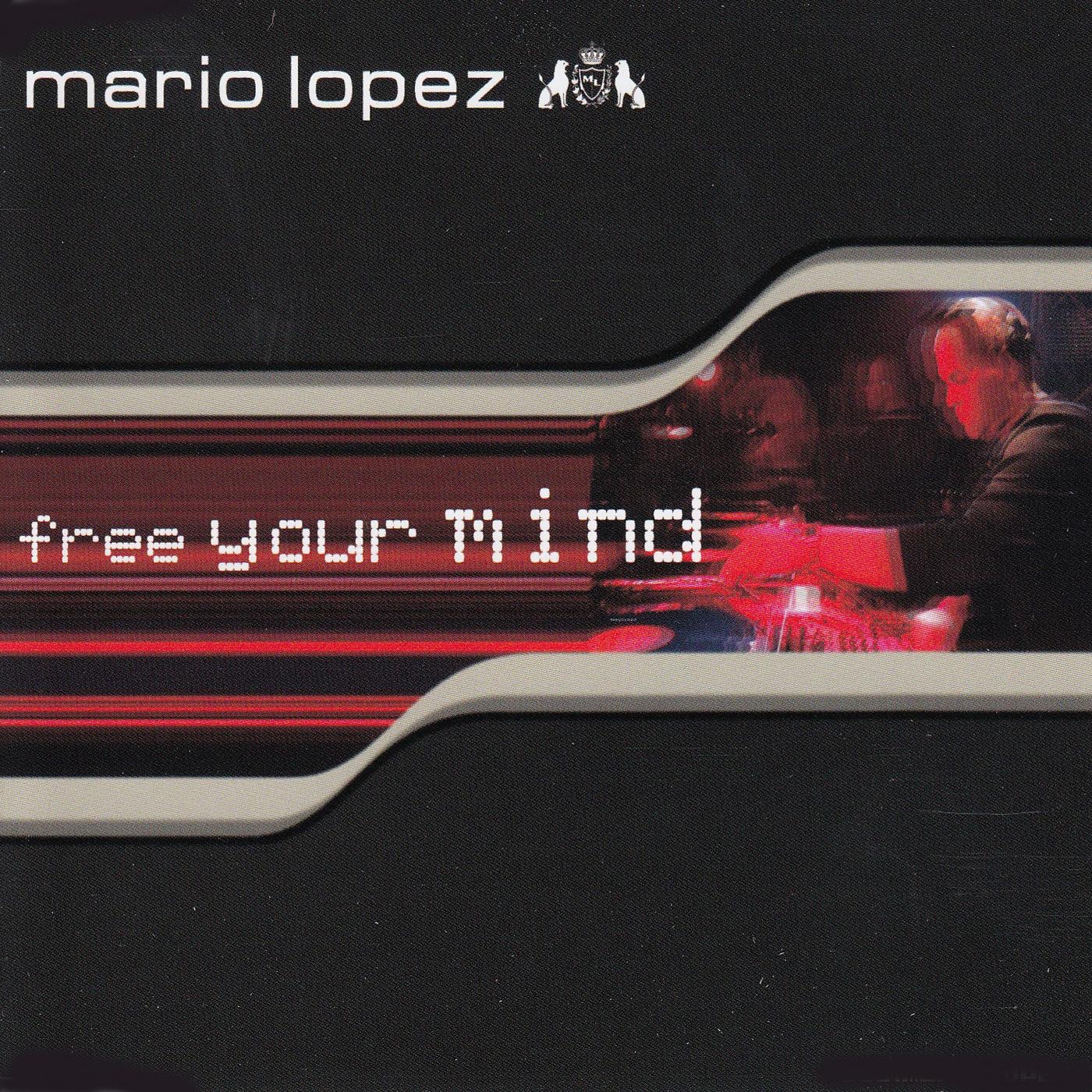 Free Your Mind (Remixes) album cover