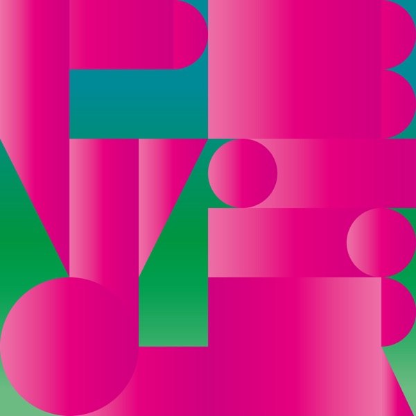 Mr Noah - EP album cover