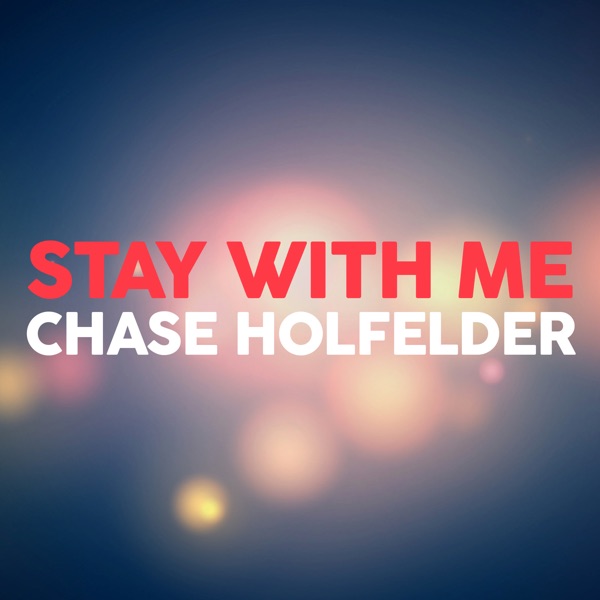 Stay With Me - Single album cover