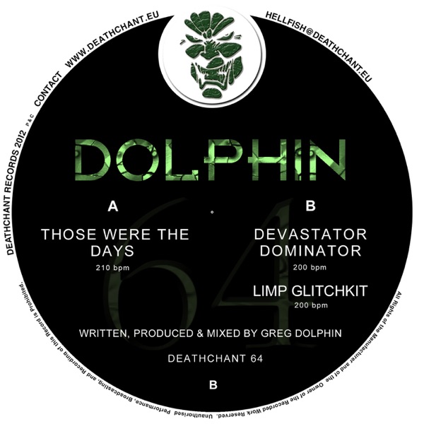 Those Were the Days - Single album cover