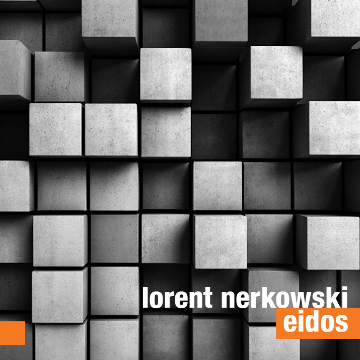 Eidos album cover