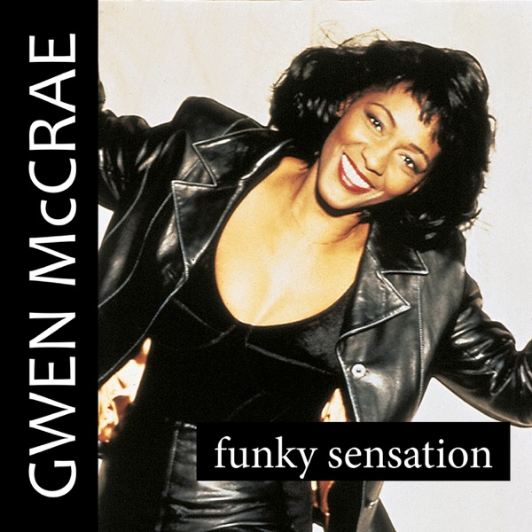 Funky Sensation - EP album cover