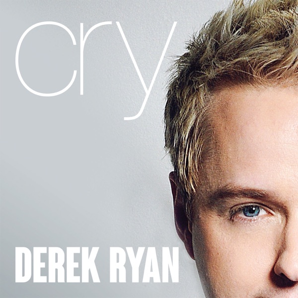 Cry - Single album cover