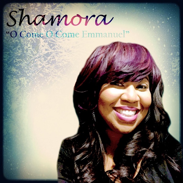 O Come O Come Emmanuel - Single album cover