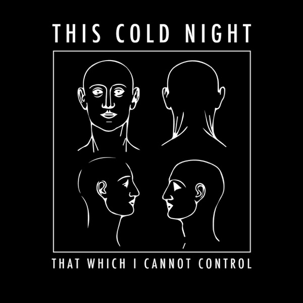 That Which I Cannot Control - EP album cover
